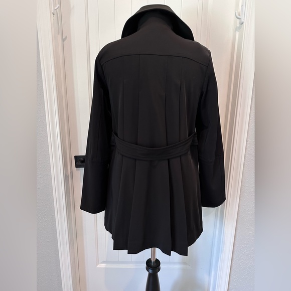 Jones New York Peacoat double breasted Sz M - Picture 1 of 14